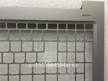 Nový, Originálny notebook Lenovo ideapad 310-15 310-15ISK 510-15 510-15ISK Touchpad opierka Dlaní kryt/krytu klávesnice prípade AP10T000500