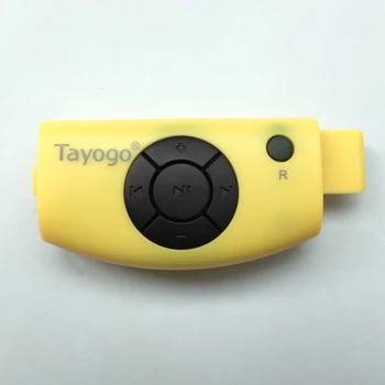 Tayogo plávanie 8GB USB Hlavného Hráča, Náhrada za Headset P8 W12 IPX8 Vodotesné Športové MP3 Prehrávač Plavecké Ucho Slúchadlá