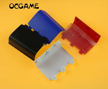 OCGAME 100KS/VEĽA kvalitné Batérie Kryt púzdro dvere pre XBOX JEDEN Xboxone Radič Kryt Batérie