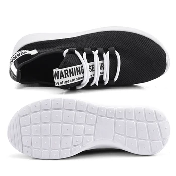 2020 Bežecká Obuv Muži Priedušná Oka Vonkajšie Športové Topánky pre Dospelých Jogging Tenisky Ľahké Plus veľkosť 47 hombres zapatillas