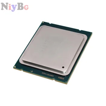 Normálnej práci Intel Xeon E5 2630 V2 server procesor SR1AM 2.6 GHz six-core 15M LGA2011 E5-2630 V2 CPU