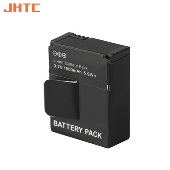 AHDBT201 AHDBT301 AHDBT 201 301 Fotoaparát Batérie 1600mAh pre Gopro Hero 3 3+ Štandardná Batéria pre Go Pro Hero 1080P Batérie
