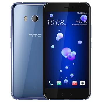 HTC U11 64GB ROM 4GB RAM Dual Sim Pôvodné Odomknutý LTE Android 5.5