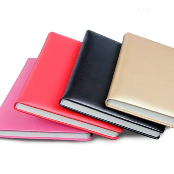 Luxusné Kancelárske Notebook Nastaviť Módne Luxusnom Podniku Darček Notebook Business Pero Sada S Tvorivé Darčeka Pre Úrad Stretnutie