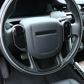 Pre Land Rover Range Rover Velar Športové Evoque U-Tvarované Rám Pod Volant, Auto Príslušenstvo