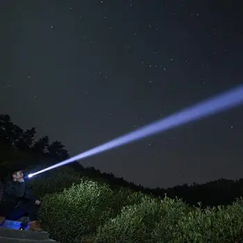 50000Lms LED svetlo na Bicykel xhp70.2 Ultra Svetlé Nepremokavé linterna led Baterkou xhp70 xhp50 18650 Najlepšie Camping, Požičovňa svetlo,Vonkajšie