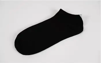 2020 5 KS/Veľa Hot Predaj Nové Leto, Jeseň Štýl pánske Ponožky Kvality Polyester Ponožky Pre Mužov