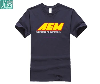 Nové Aem Racing T Tričko