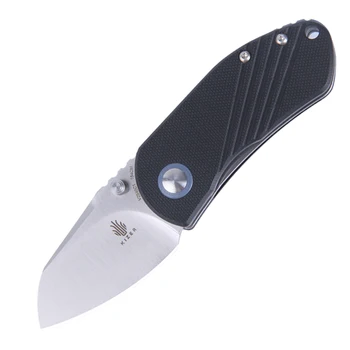 Kizer mini nôž Contrail V2540C1 vysokej kvality edc nôž vhodný na outdoor camping