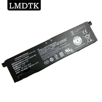 LMDTK Nové R13B01W R13B02W Notebook Batéria Pre Xiao Mi Air 13,3