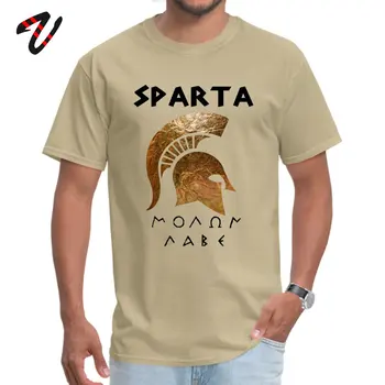 Hip Hop pánske Topy T Shirt Sparta Molon Lave Funny T-shirts Všetky Moskva Rap Rukáv Darček Tee Tričko O Golier Swag Tees Mužov Tričko