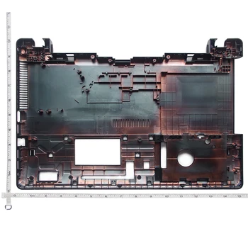 Nový notebook, Spodné puzdro Pre ASUS X550 X550C X550VC F550C X550V A550 Notebook Doske Spodnej D prípade bez USB otvor nižšie