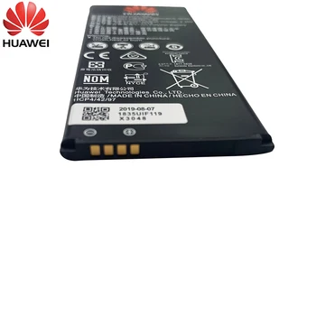 Hua Wei Originálnu Batériu Pre Huawei Y5II Y5 II Ascend 5+ Y6 Česť 4A SCL-TL00 Česť 5A PRE-L21 HB4342A1RBC 2200mAh