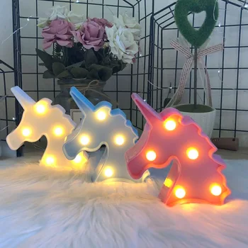 3D Láska Srdce LED List Svietidlá Vnútorné Dekoratívne Prihlásiť Nočné Svetlo Stan Svadobné Party Dekor Darček Romantický 3D LED Nočné Lampy