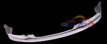 3D Štýl Prednej Pery Spojler Pre BMW X4 F26 M - Šport ModelUP B389F