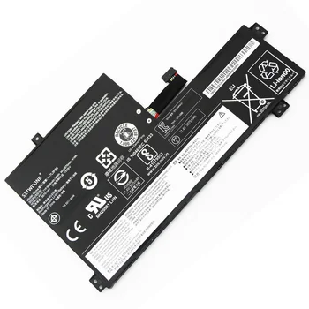 SZTWDONE Notebook Batéria Pre Lenovo L17L3PB0 L17M3PB0 L17C3PG0 11.4 V 42WH