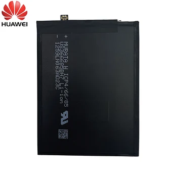 Pôvodné Hua Wei 3340mAh HB356687ECW Batériu Pre Huawei Nova 2 Plus Nova 2i Česť 9i Huawei G10 Mate 10 Lite Pre Huawei Honor 7X
