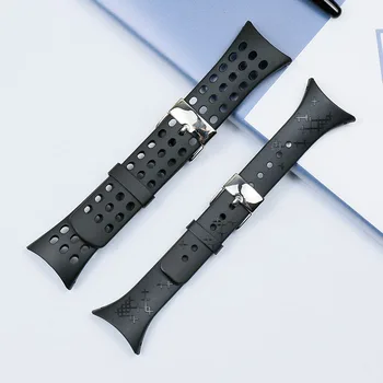 Vysoko kvalitné pánske hodinky príslušenstvo pre Suunto M series M5 M4 M2 M1 dámske športové nepremokavé gumy popruh