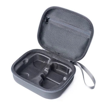 Prenosné EVA Tvrdá Škrupina Skladovacie puzdro, Kabelky pre DJI Mavic Mini Drone Diaľkový ovládač Vrtule USB Kábel Accessorie