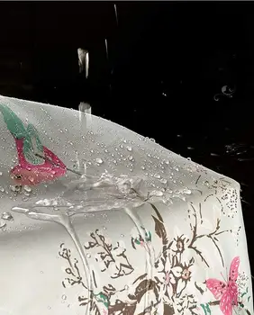 Unikátny 3D Sprchový Záves Pug Pes v Vaňou Starostlivosti Psíka, Šteniatko Salon Služby Šampón Gumená Kačička Cartoon Zvieratá
