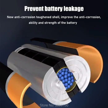 4PCS Pôvodné Duracell 1,5 V LR03 AAA Alkalické Batérie Pre Hračky Baterku, Elektrický zubná Kefka Hodiny Myši Primárne Suché Batérie