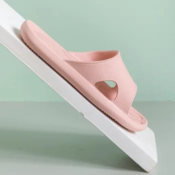 Xiao Mijia Papuče EVA Mäkké Dno Pohodlné Non-slip Opotrebovaniu Šok Absorpcie Letné Sandále Pre Smart Home Kúpeľňa
