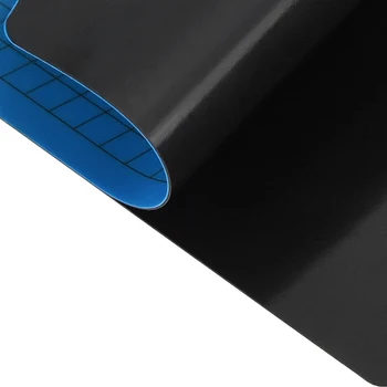Magnetické Základne Tlač Pásky Pre 3D Tlačiarne 220/235 / 310 mm Námestie Odtlačkový Doska Povrchová Flex Doska Pre vzdať sa 3 Sapphire pro