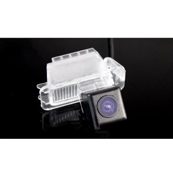 Liislee Auto Kamera Pre Ford Galaxy MK3 2006~spätné Spätné Späť Do Fotoaparátu Pre PAL NTSC na Použitie CCD a RCA Funkcia