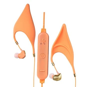 Elf Uši Bluetooth Slúchadlá Mikrofón Náhradné Štuple Do uší Cosplay Víla Kreatívne Darčeky pre Deti