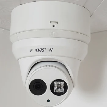Dome IP kamery na stenu ABS plast 4PCS univerzálne bezpečnostné cctv kamera, držiak vzťahovať Tibetskej plastové okno