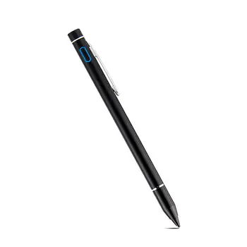 Aktívne Stylus Pen Kapacitný Dotykový Displej Pre Huawei MatePad 10.4 Pro 10.8 palcový BAH3 MRX-W09 AL09 AL00 Tablety Prípade NIB 1.35 mm