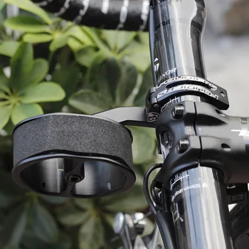Fouriers športové hodinky Bicykel pripojiť ho na riadidlá Pre Garmin 610 410 920XT fenix Sledovať Fenix cestných Bicyklov Sledovať rack