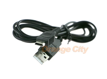 ChengChengDianWan USB Napájanie Nabíjanie Nabíjací Kábel Pre GameBoy Micro GBM Konzoly 30pcs/veľa