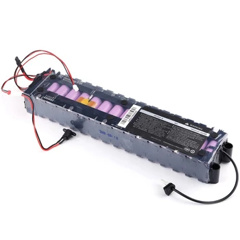Pre Xiao M365 Batérie Smart Elektrický Skúter Skladacia Mi Ľahký Doska Skateboard Napájanie