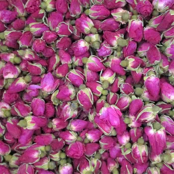 100g doprava zadarmo čínsky puky prírodné sušené mini ruže puky remesiel dávke taška urob si sám