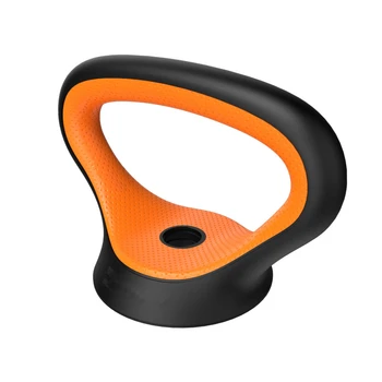Selfree Nastaviteľné Dumbell Hmotnosti Kettlebell Rukoväť Hmotnosť Dosky Posilňovacia Cvičenie Kanvica Bell Grip Fitness Činka Zariadenia