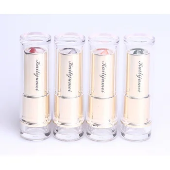 KLJM Originálne Magic Lesk na Pery Stick Farebná Teplota Zmeniť Hydratačná Svetlé Prebytok Rúž na Pery Starostlivosti make-up Comstics