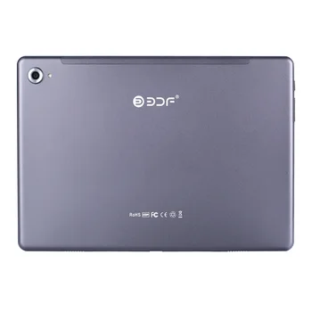 Najnovšie X30 Tablet PC 4G LTE 10.8 palcový 4 GB RAM, 64 GB ROM 2 560 x 1 600 DESAŤ Core 13MP/5MP Dual Camera Tablety Wi-Fi, Bluetooth, GPS