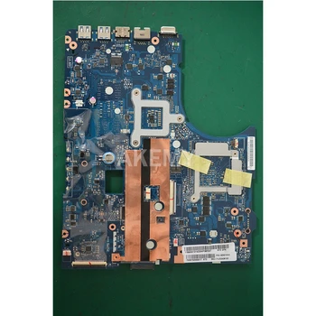 Y580 QIWY4 LA-8002P základnej dosky od spoločnosti Lenovo Y580 Notebook Doske 90001314 GTX660M 2G HM76 DDR3 podporu i7 Test práce