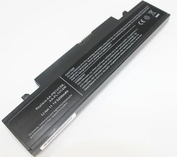 Notebook Batéria Pre Samsung NB30 N210 N220 N230 X418 X420 X520 Q330 NP-NB30 NT-NB30 NP-N210 NP-X418 X520 AA-PB1VC6B