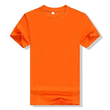 Móda jednofarebné o-krku hip hop T-Shirt Priedušná t-shirts nadrozmerné t shirt bežné tričko v Lete roku 2020 fashion T-shirt mužov
