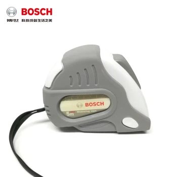 Bosch Náradie 5 M zvinovací/5m ocele pravidlo/self-locking pásky opatrenie ručné meranie drevoobrábacích nástrojov pre domácnosť pravítko