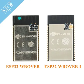 ESP32-WROVER ESP32-WROVER-I ESP-32 ESP32 ESP WROVER WiFi Bezdrôtový Modul IPEX/PCB Anténa s 4MB SPI Flash 8MB PSRAM