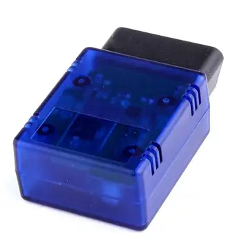 Auto chyba detektora Bezdrôtová Auto OBD-II Diagnostický Kód Reader Skenovania Nástroj Auto Diagnostický Scanner Pre Android/IOS/PC