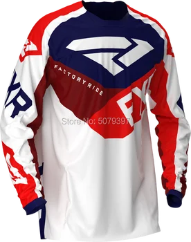 2020 Motocross Jersey spexcel maillot ciclismo zjazdových mtb Dresy Moto Motocykle Horský Bicykel Jersey XC BMX DH Oblečenie