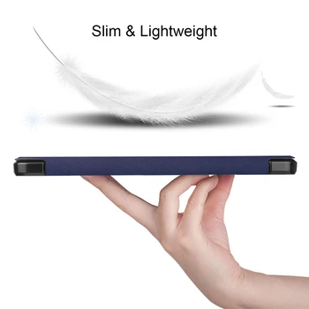 Tri-Fold Stojan, puzdro pre Samsung Galaxy Tab S7 11