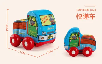 3ks/Set Komiksu, Anime Handričkou Školy Ambulancie Taxi Policajné Auto Modely Lacné Hračky Pre Deti, Darčeky
