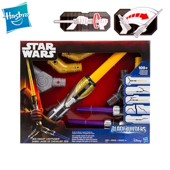 Hasbro Star Wars Posledný Jedi E8 Série Rey Darth Vader Lightsaber Light Saber Svetelný Hračky Pre Deti Vianočné Darčeky, Hračky