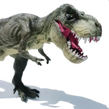 30 CM Veľké Tyrannosaurus Dinosaura Hračka Dinosaur Hračka Simulačný Model Dinosaura Hračka Darček Pre Dieťa Deti Hračka