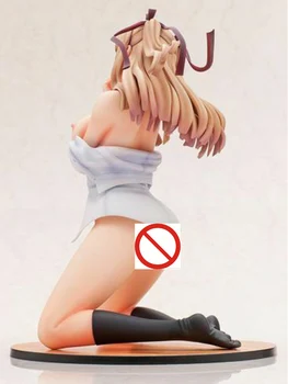 Daiki Kougyo Furuerukuchibiru Môj Študent Kon Anime Obrázok Sexy Dievča 1/7 rozsahu Dospelých PVC Akčné Figúrky Zberateľskú Model Bábiky
